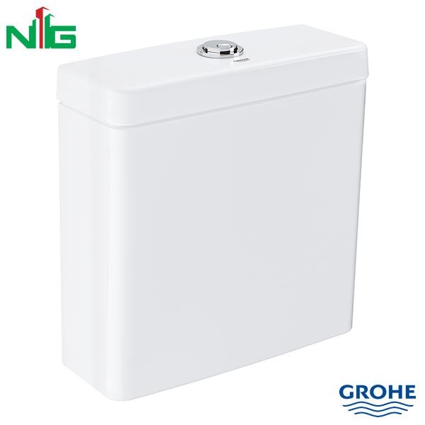 Két Nước Bồn Cầu 2 Khối Grohe 39579000