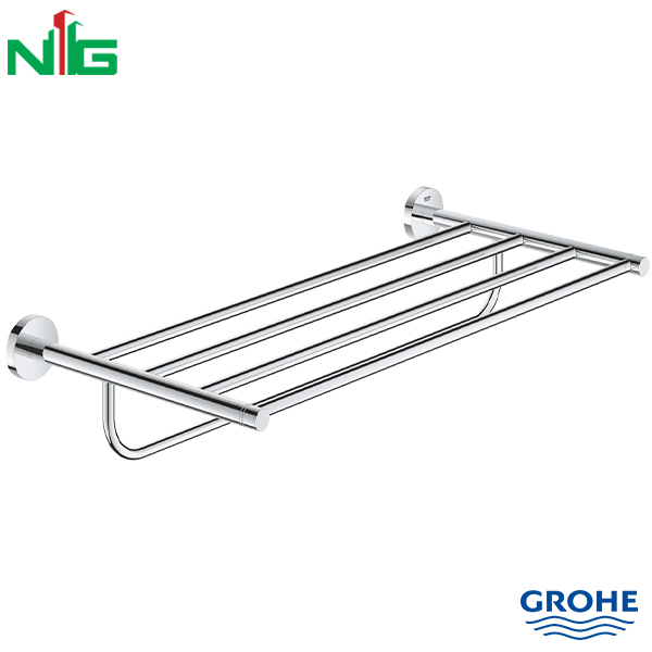Kệ Treo Khăn Grohe 40800001