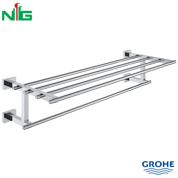 Kệ Treo Khăn Grohe 40512001