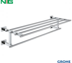 Kệ Treo Khăn Grohe 40512001