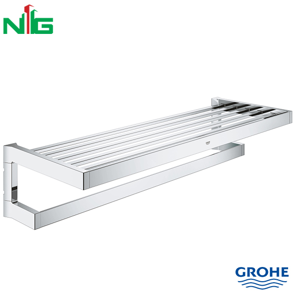 Kệ Treo Khăn Grohe 40804000