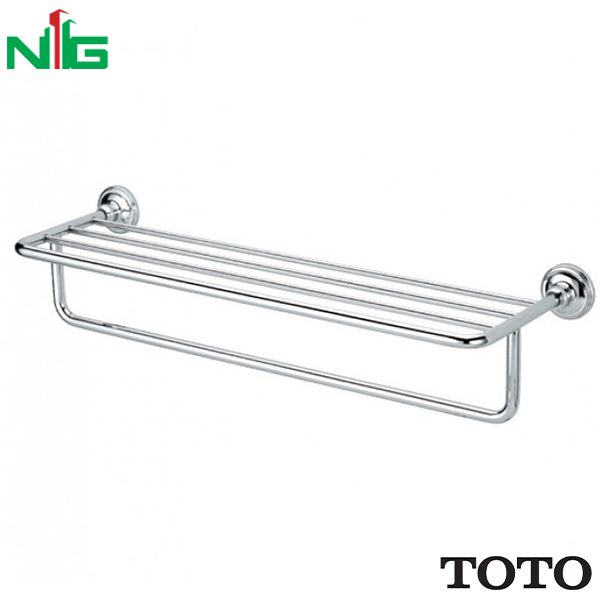 Kệ Treo Khăn TOTO TX4WAC