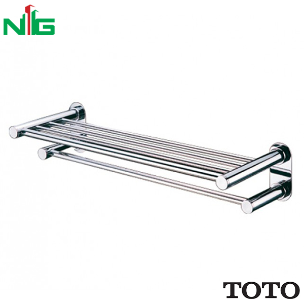 Kệ Treo Khăn TOTO TX726AE