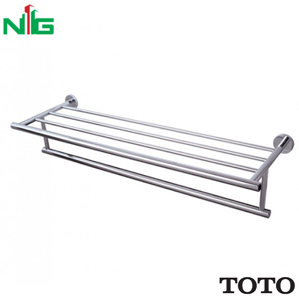 Kệ Treo Khăn TOTO TX726AES