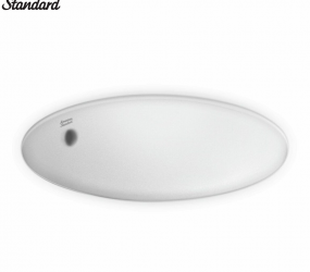 Lavabo Âm Bàn American Standard 0433-WT