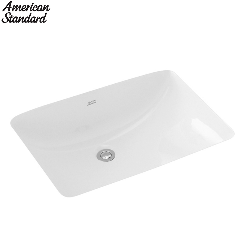 Lavabo Âm Bàn American Standard TI-0459-WT
