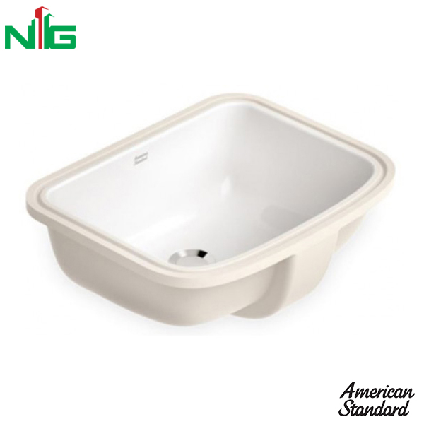 Lavabo Âm Bàn American Standard WP-0468
