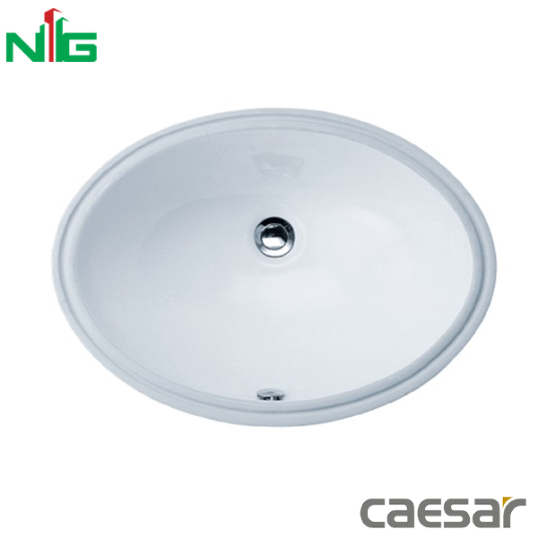 Lavabo Âm Bàn CAESAR L5113