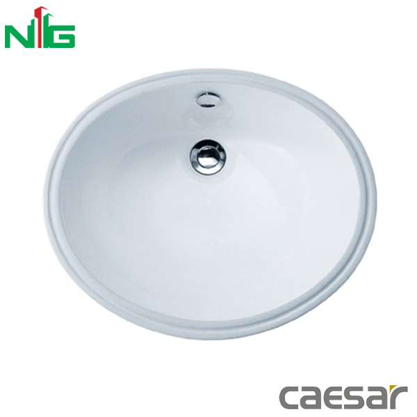 Lavabo Âm Bàn CAESAR L5115
