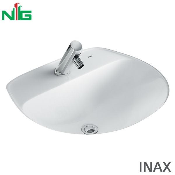 Lavabo Âm Bàn INAX AL-2094V