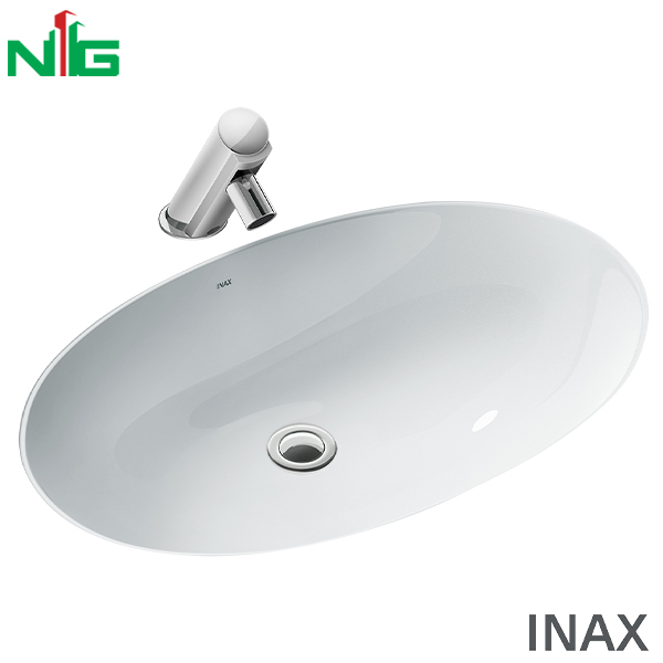 Lavabo Âm Bàn INAX AL-2216V