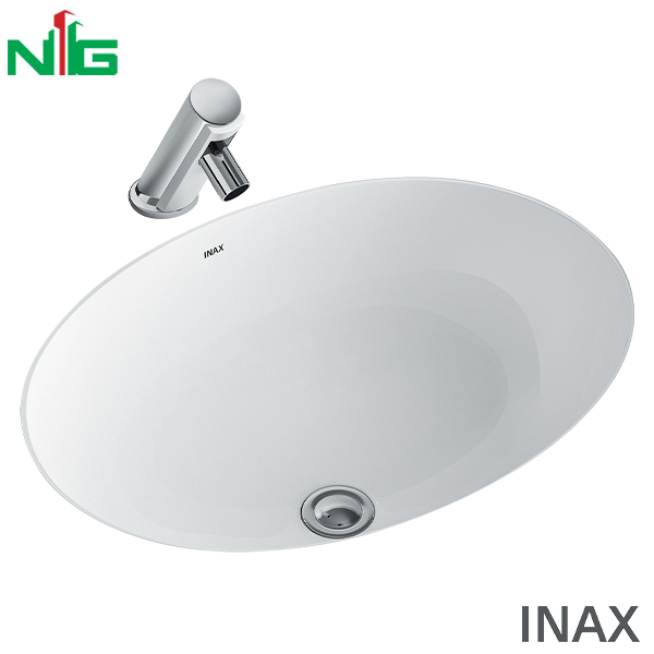 Lavabo Âm Bàn INAX AL-2293V