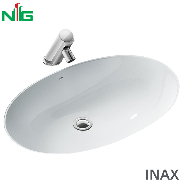 Lavabo Âm Bàn INAX L-2216V