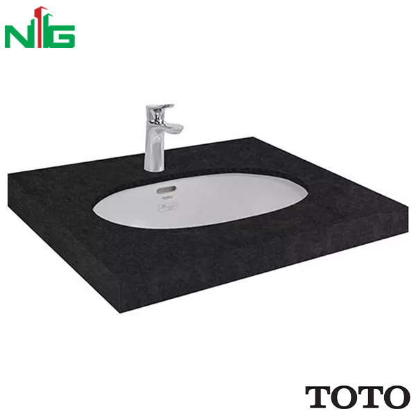 Lavabo Âm Bàn TOTO LT546