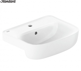 Lavabo Bán Âm Bàn American Standard 0533-WT