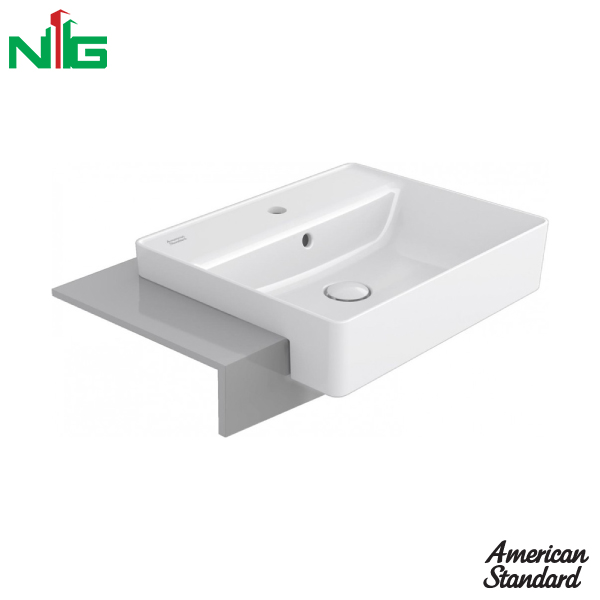 Lavabo Bán Âm Bàn American Standard WP-F419