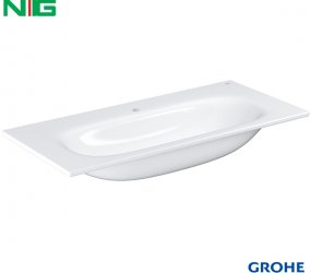 Lavabo Bán Âm Bàn Grohe 3956600H