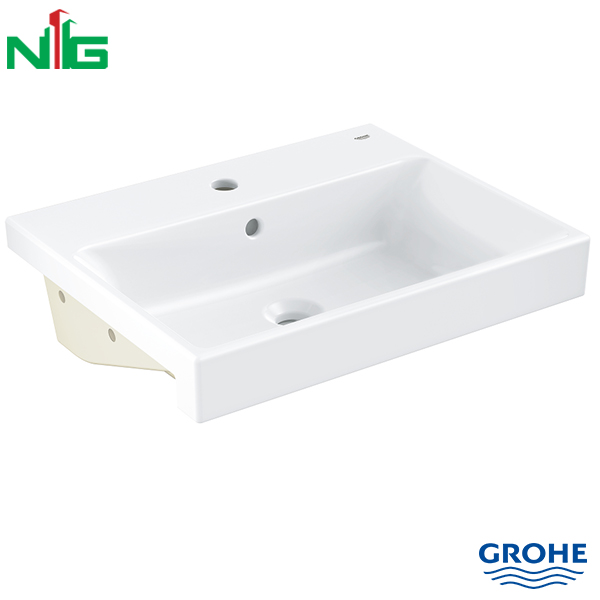 Lavabo Bán Âm Bàn Grohe 3970800H