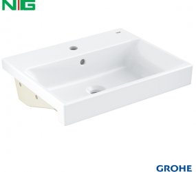 Lavabo Bán Âm Bàn Grohe 3970800H