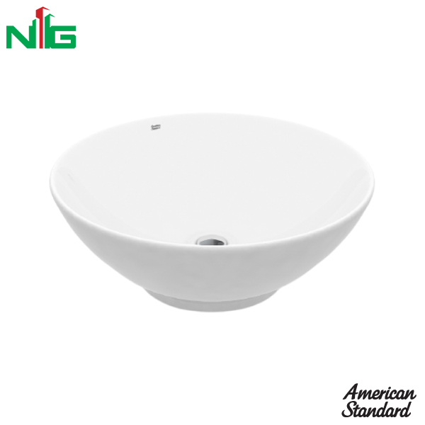 Lavabo Đặt Bàn American Standard 0500-WT