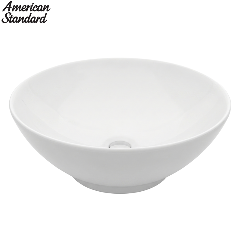 Lavabo Đặt Bàn American Standard 0500-WT