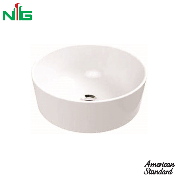 Lavabo Đặt Bàn American Standard 0509-WT