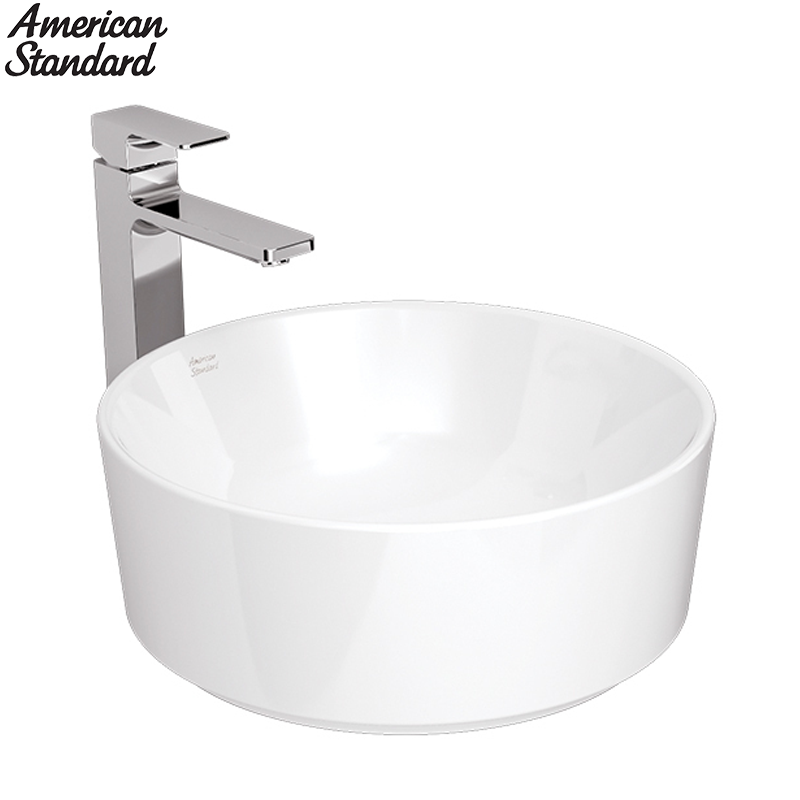Lavabo Đặt Bàn American Standard 0509-WT