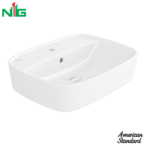 Lavabo Đặt Bàn American Standard WP-0618