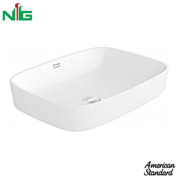 Lavabo Đặt Bàn American Standard WP-0628