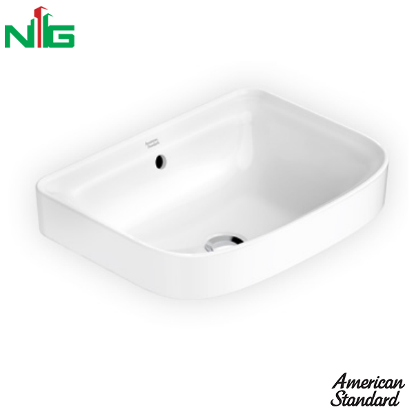 Lavabo Đặt Bàn American Standard WP-0638