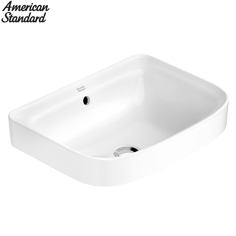 Lavabo Đặt Bàn American Standard WP-0638