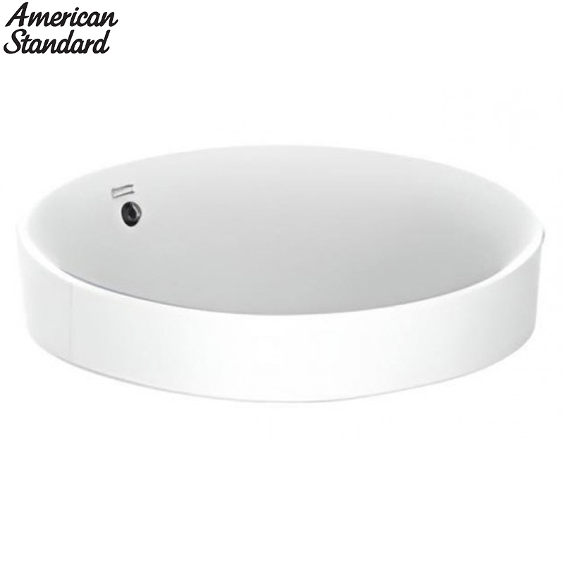 Lavabo Đặt Bàn American Standard WP-0639