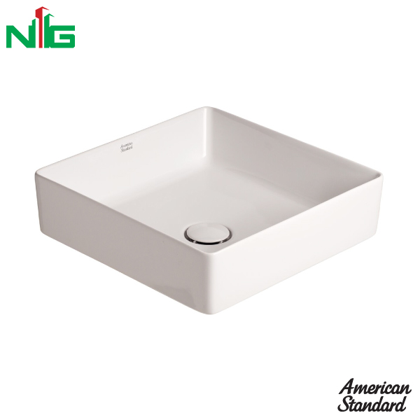 Lavabo Đặt Bàn American Standard WP-F411