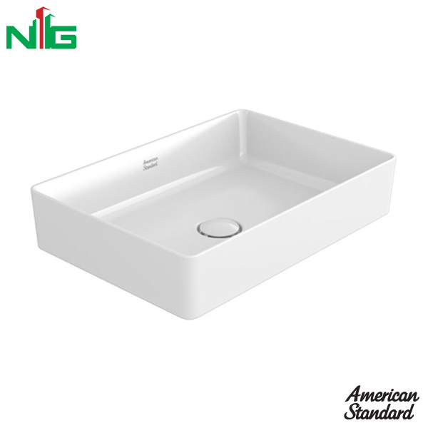 Lavabo Đặt Bàn American Standard WP-F412