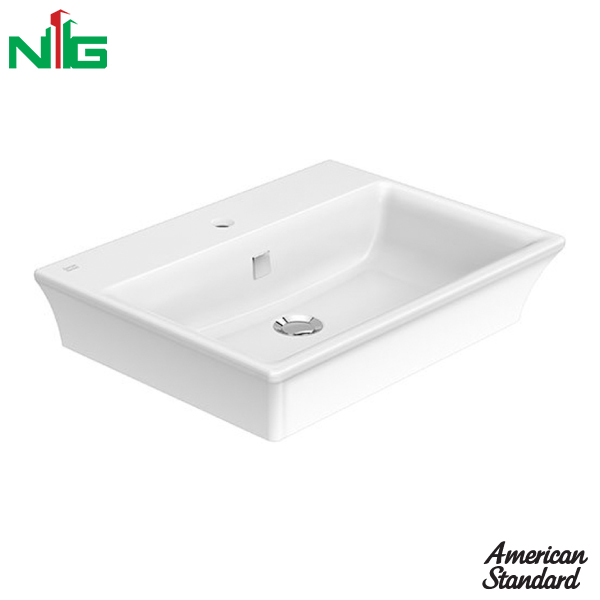 Lavabo Đặt Bàn American Standard WP-F525.1H