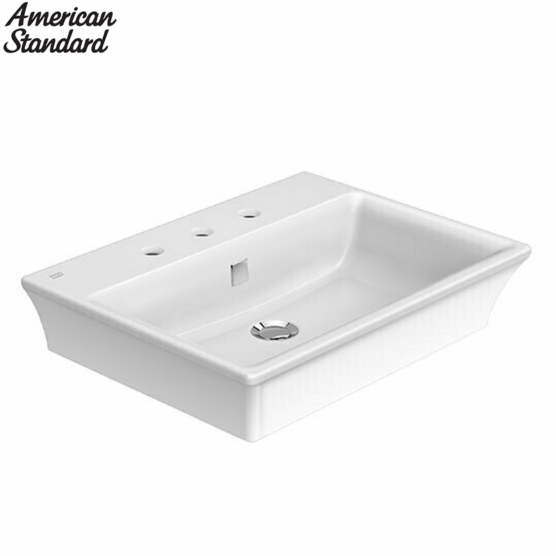 Lavabo Đặt Bàn American Standard WP-F525.3H