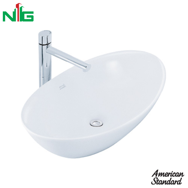 Lavabo Đặt Bàn American Standard WP-F608