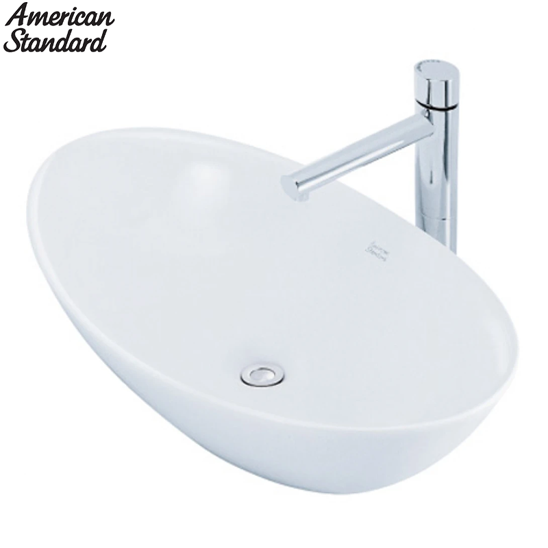 Lavabo Đặt Bàn American Standard WP-F608