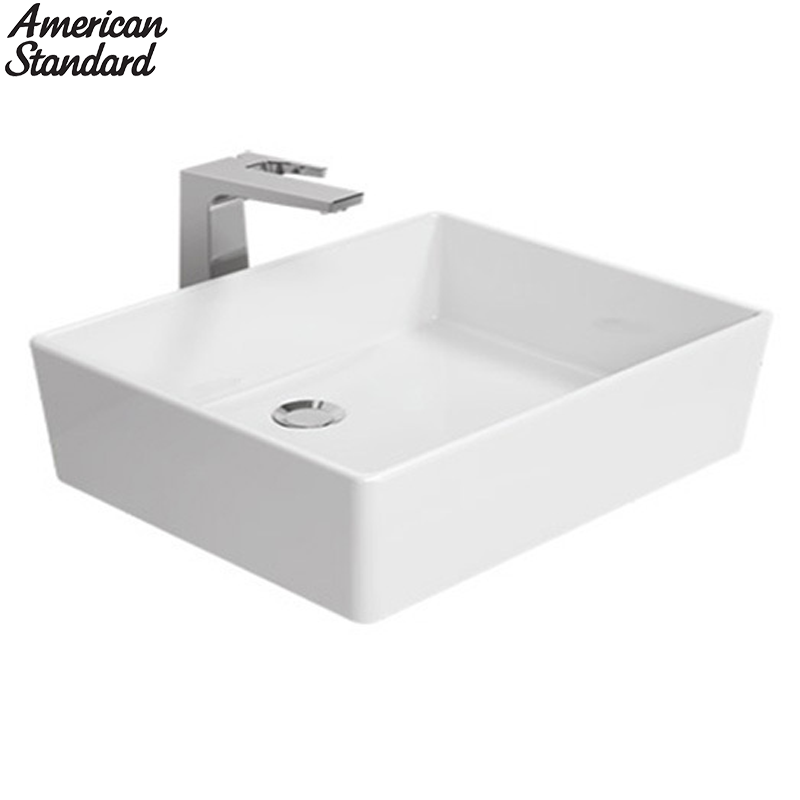 Lavabo Đặt Bàn American Standard WP-F611