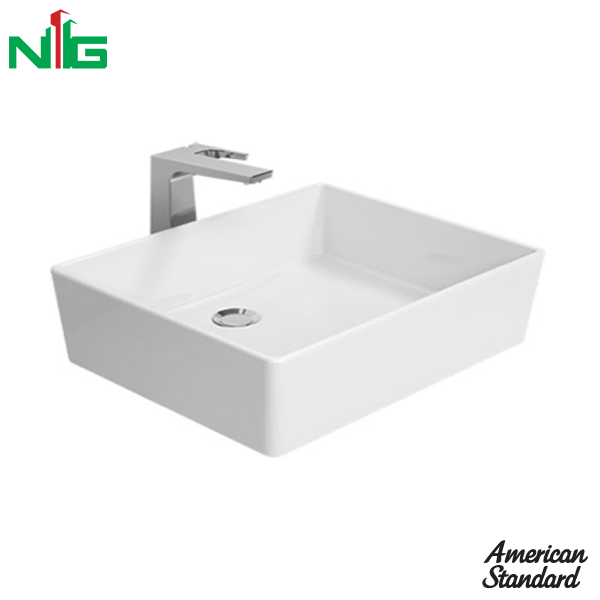 Lavabo Đặt Bàn American Standard WP-F611