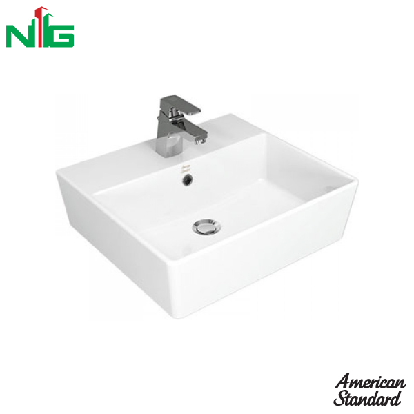 Lavabo Đặt Bàn American Standard WP-F613
