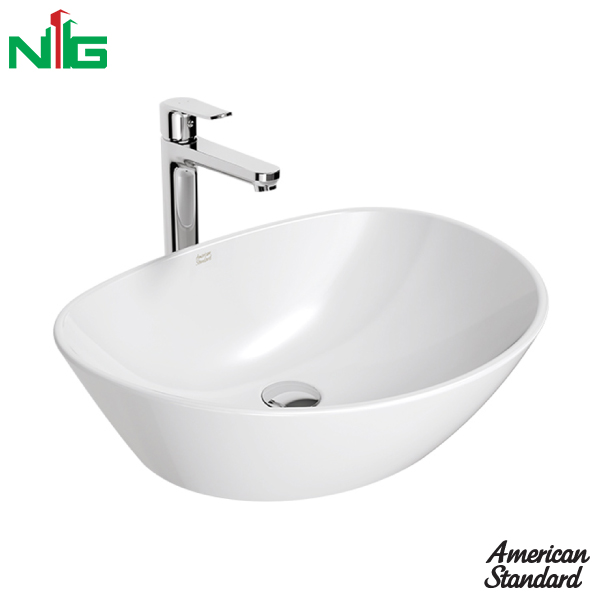 Lavabo Đặt Bàn American Standard WP-F633