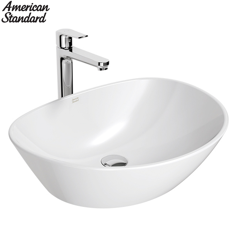 Lavabo Đặt Bàn American Standard WP-F633