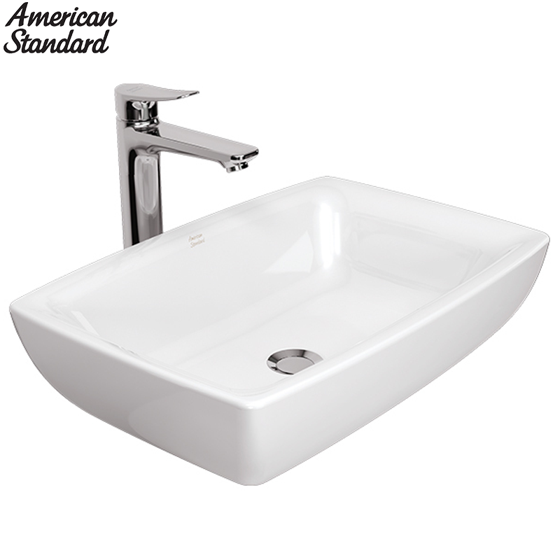 Lavabo Đặt Bàn American Standard WP-F650