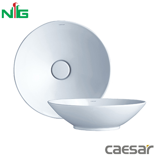 Lavabo Đặt Bàn CAESAR L5221
