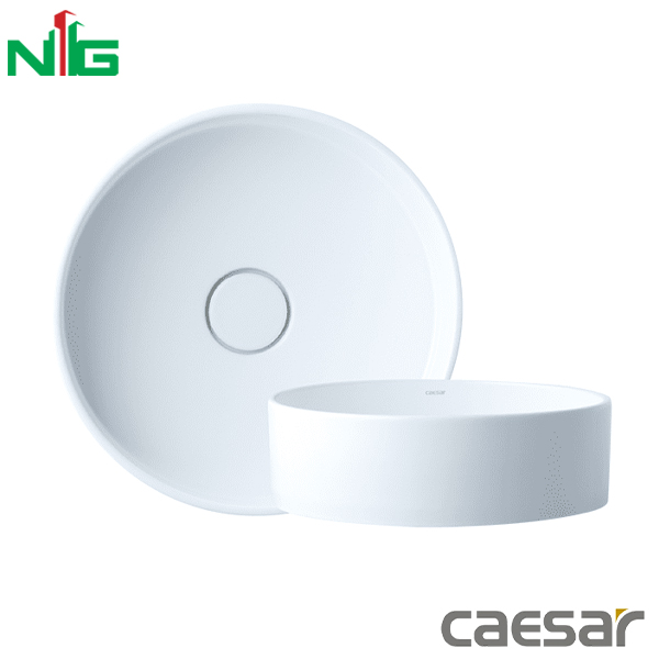 Lavabo Đặt Bàn CAESAR LF5258
