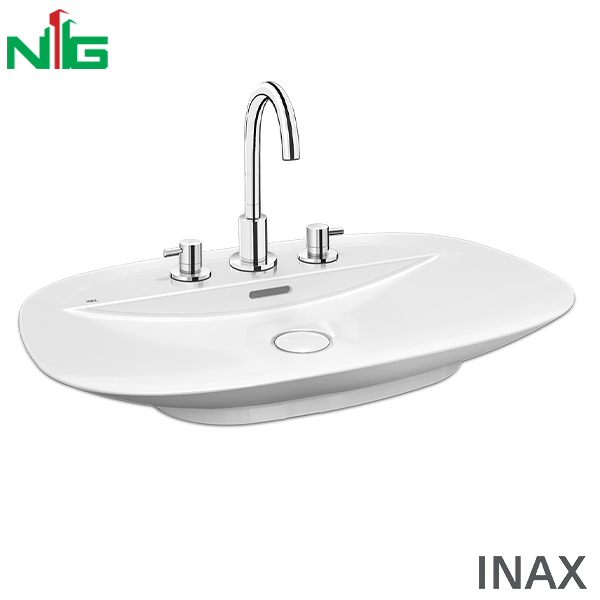 Lavabo Đặt Bàn INAX AL-S640V