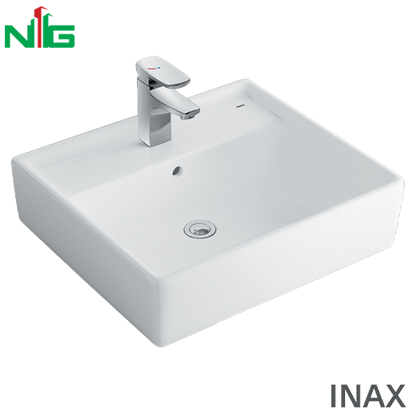 Lavabo Đặt Bàn INAX AL-293V