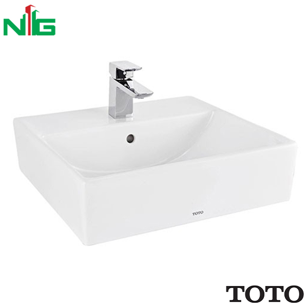 Lavabo Đặt Bàn TOTO LT710CTR