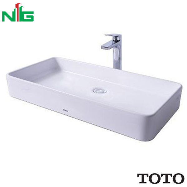 Lavabo Đặt Bàn TOTO LT953